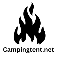 Campingtent Trans Logo