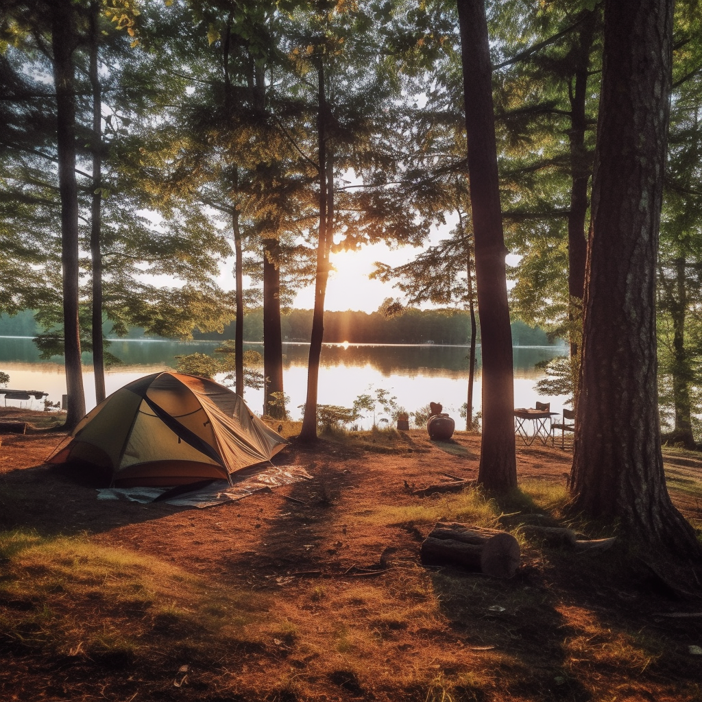 Understanding the Cost of Camping