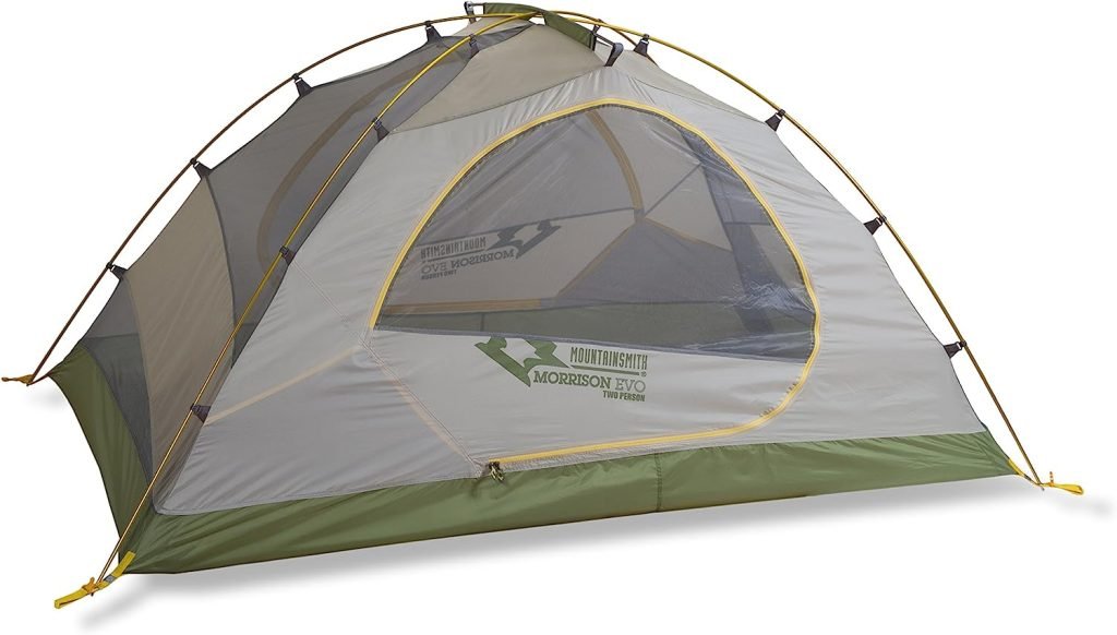 Mountainsmith Tents mountainsmith Morrison evo Person 3 Season Tent