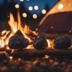 Night time Activities to Enjoy While Camping